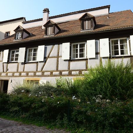 Colmar City Center Place De L'Ancienne Douane - Apartment "Marie" - Esterno foto