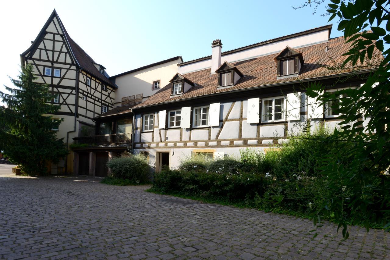 Colmar City Center Place De L'Ancienne Douane - Apartment "Marie" - Esterno foto